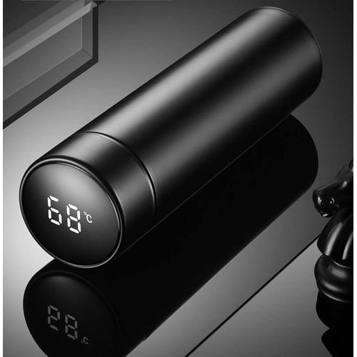 Temperature Flask