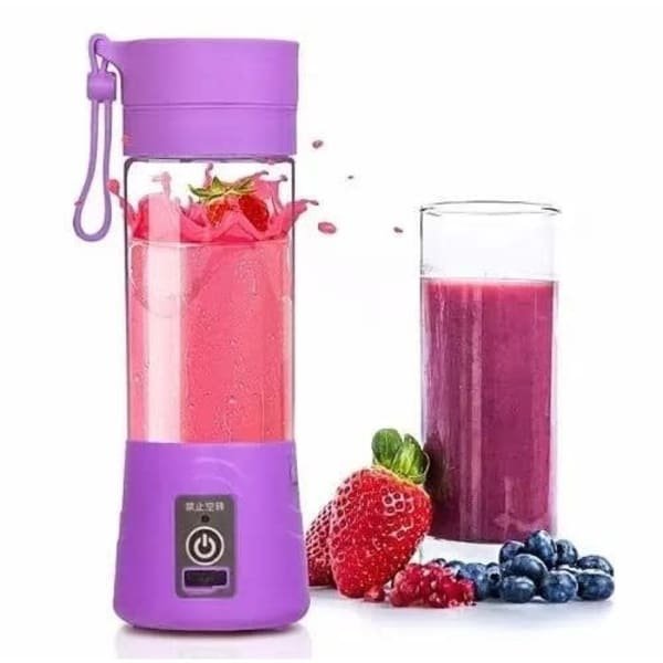 Smoothie Maker