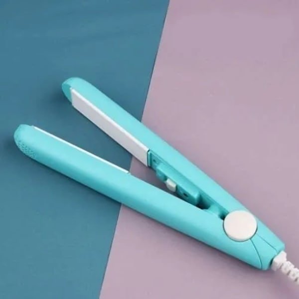 Mini Sealer and Straightner