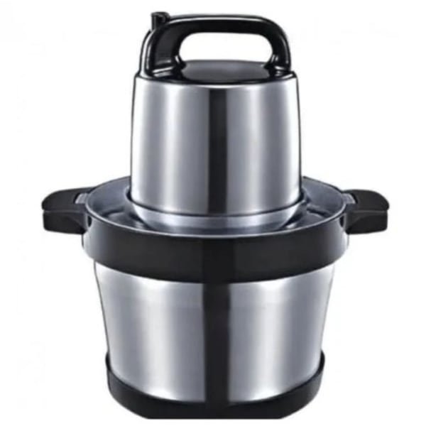 6L King Style Yam Pounder