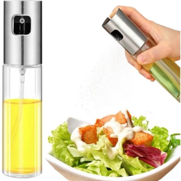 Edible Oil Spray