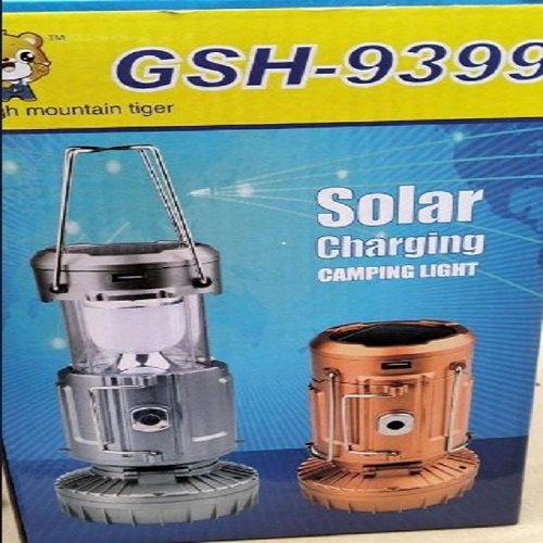 Big Camping light