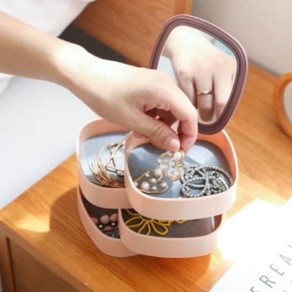 Jewelry Organiser