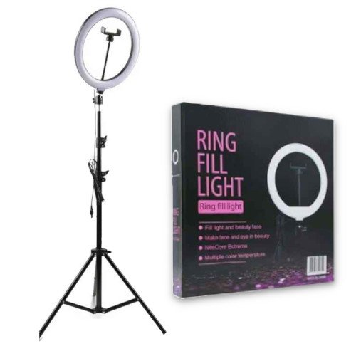 RingLight 10inches