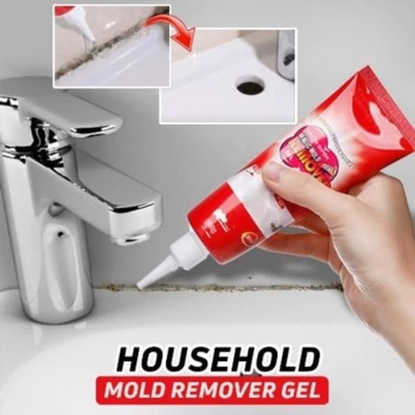 Mould Remover