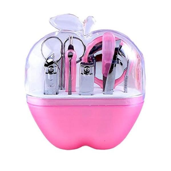 Apple Manicure Set