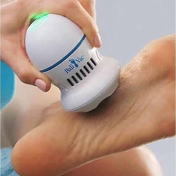 Pedi-Vac
