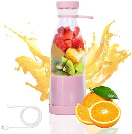 Mini Juicer