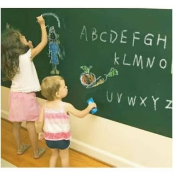 Adhesive Writing Board