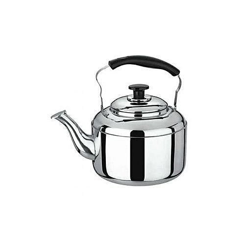 Whistling Kettle (4Litres)