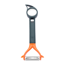 2 in 1 Opener and Peeler
