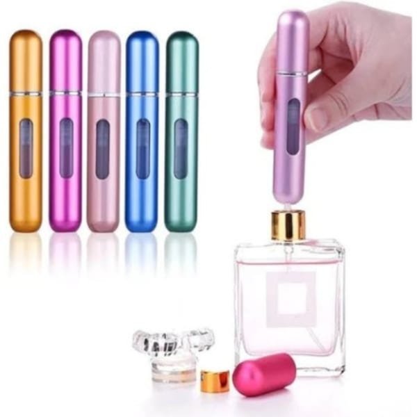Perfume Atomizer