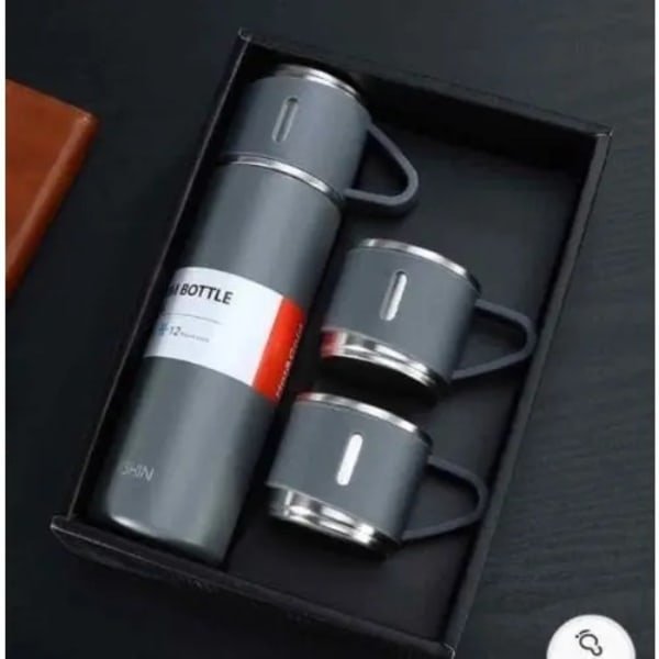 Vaccum Flask Set