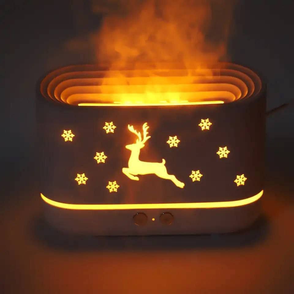 Flame Air Humidifier