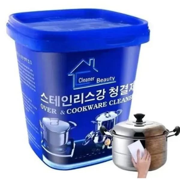 Multi Purpose Cookware Cleaner