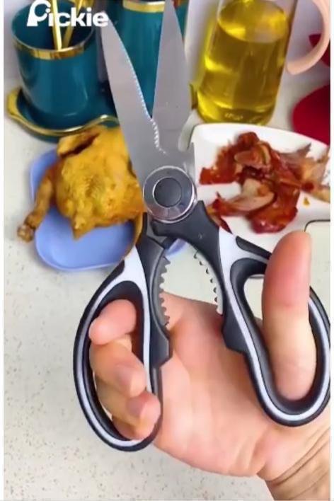 Kitchen Scissors