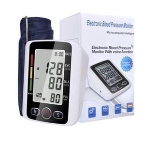 BP Monitor