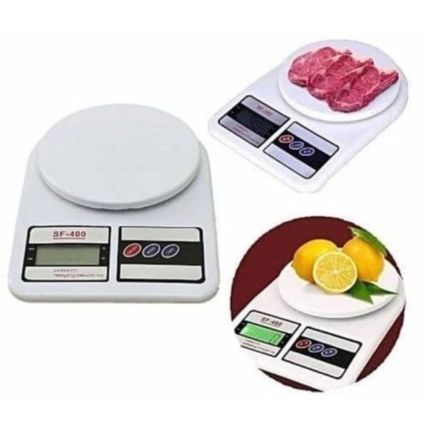 Kitchen Scale