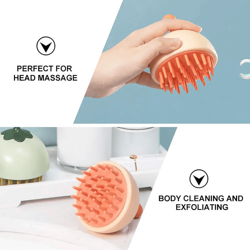 Hair Massage Brush