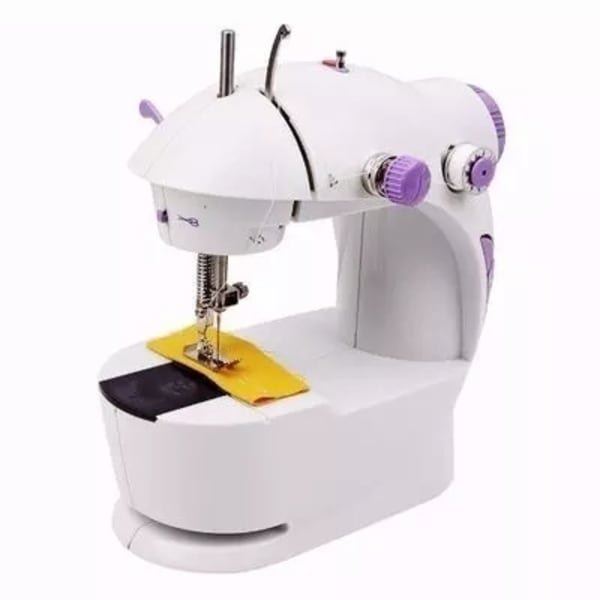 Mini Sewing Machine