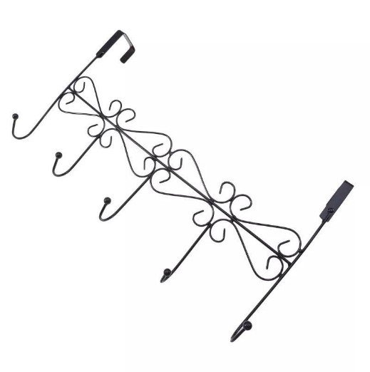 Over the door hanger